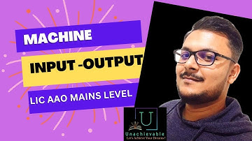 LIC AAO MAINS LEVEL MACHINE INPUT OUTPUT | REAL EXAM LEVEL #licaao #rrbpo #sbipo #ibpspo #bankexam