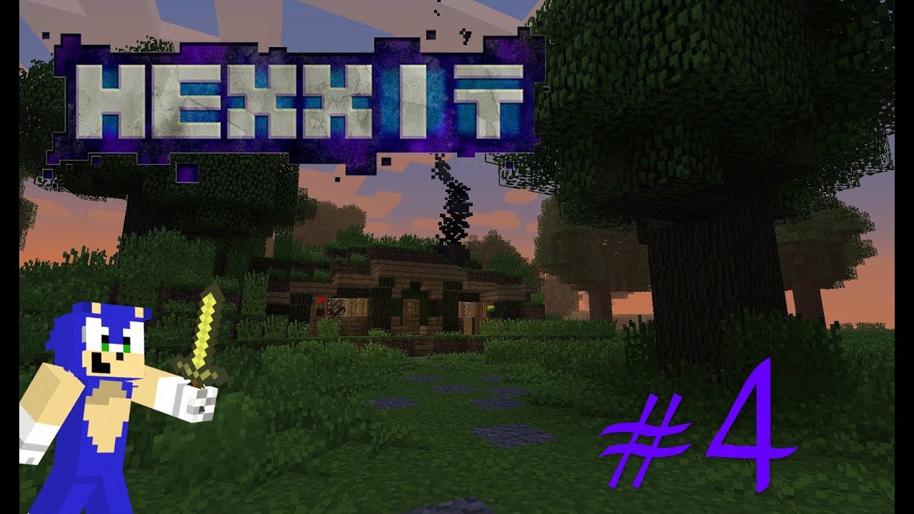 camera iphone 8 plus apk Minecraft Modat | Hexxit #4 - Staff-uri
