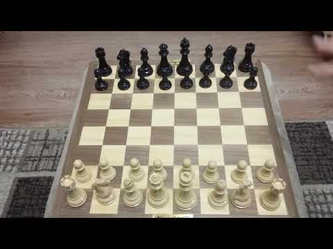Видео: Шахматы. 10 дебютов, чтобы играть сильно.