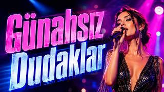 Günahsız Dudaklar - Bayram Şenpınar Anatolian Rock Cover