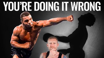 4 Ways How to do Shadow Boxing like a Champion (Step by Step)