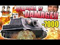 BILLIONS OF DAMAGE! STURMTIGER!