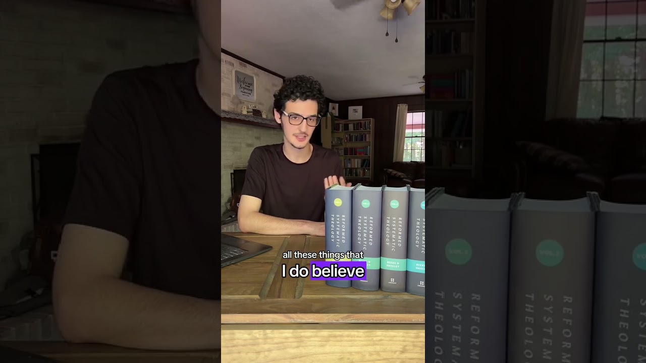 why are so many young people becoming Catholic or Orthodox? 