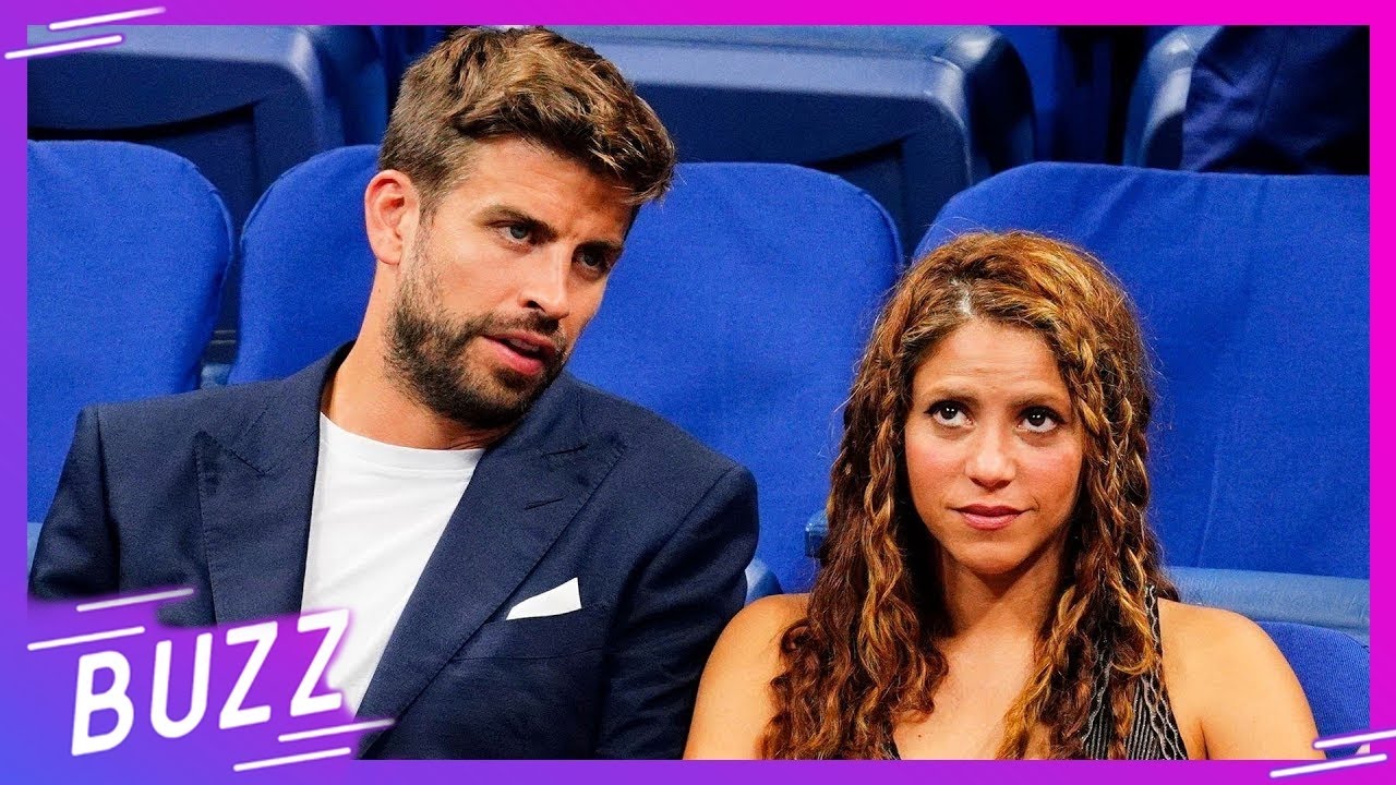 Celos, sacrificios e inestabilidad: las confesiones de Shakira sobre Gerard Piqué | Buzz