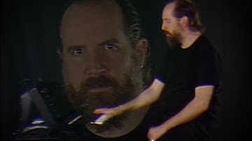 Kontravoid - Detachment (Official Video)