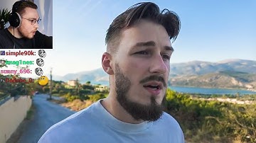 ohnepixel reacts to jL getting benched...