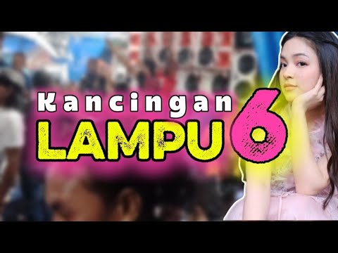 TN RMXR - LAMPU 6 REMIX 2026 - Dansa Portu Terbaru 2026