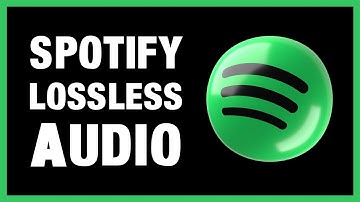 Spotify Lossless Audio Setup | Quick & Easy Guide (Complete Guide!)