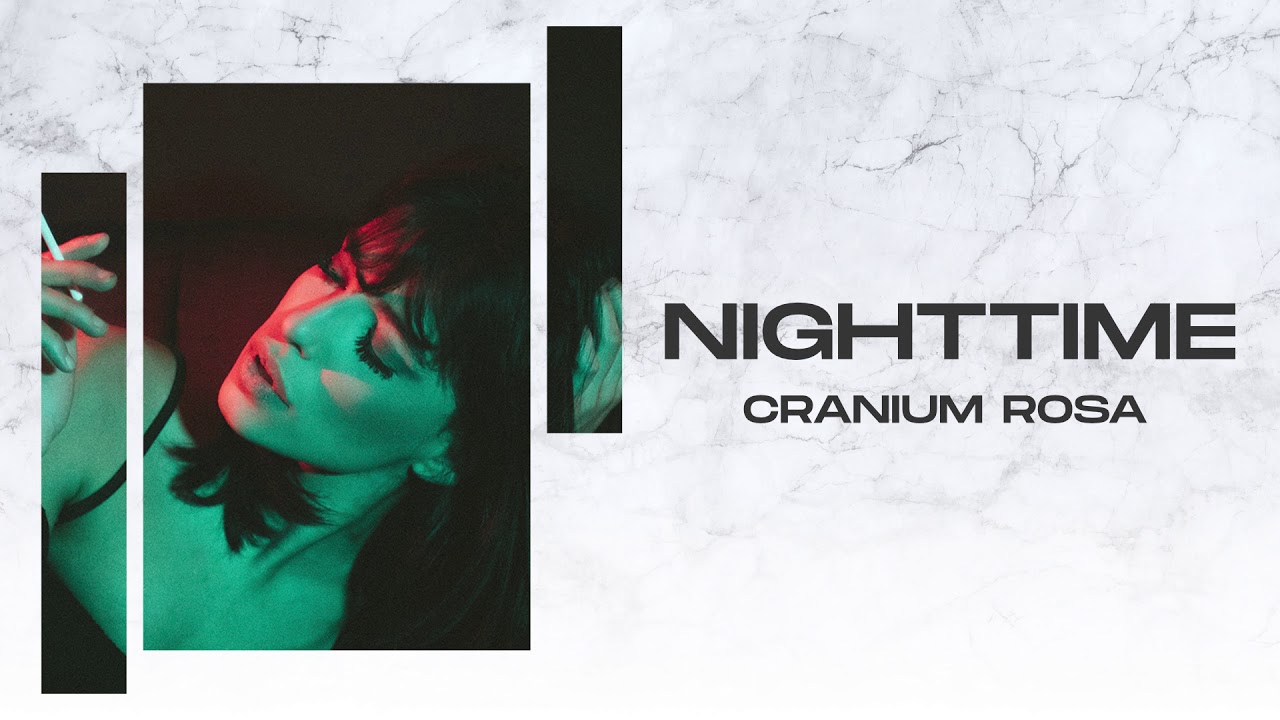 FREE | The Weeknd x Always Never Type Beat "Nighttime"