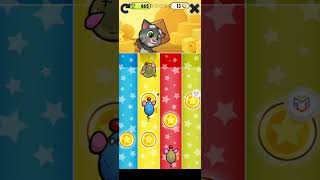 My talking tom 1.0 Gameplay with game guardian screenshot 3