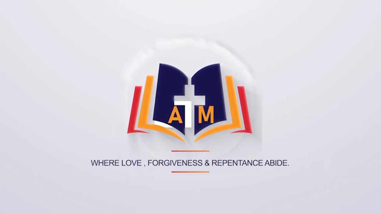 “Spiritual Intimacy Hour with Pst. Abed Mwema | Deepening Your Walk With God”