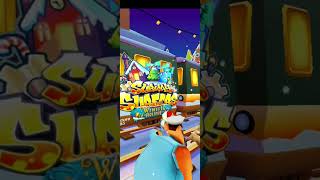 #Shorts Unblocked Games - Subway Surfers ~ Part 7 #gameplay #game #androidgame #unblockedgames screenshot 5