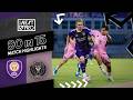 90 in 15: Orlando City B vs. Inter Miami CF II | May 24, 2026