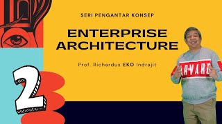 Enterprise Architecture #2
