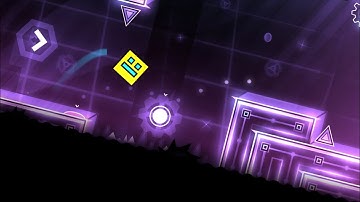 "Apsolute Luminary" by Xenots | Geometry Dash