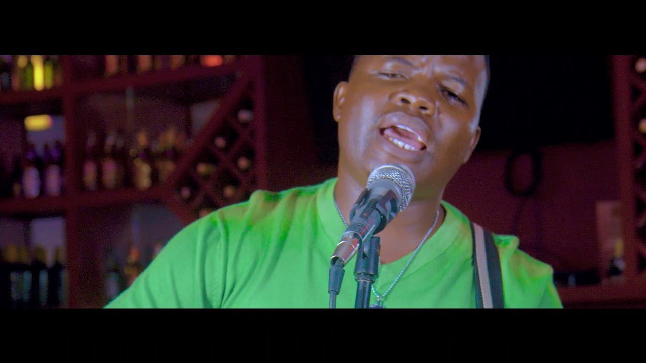 MUTHENGI NDAGARA -  KATHAMBI (official music video) SKIZA 6385390 to 811