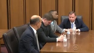 Tension in Cleveland after controversial verdict