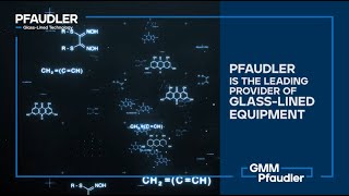 Pfaudler - The Leading provider of Glass-Lined equipment
