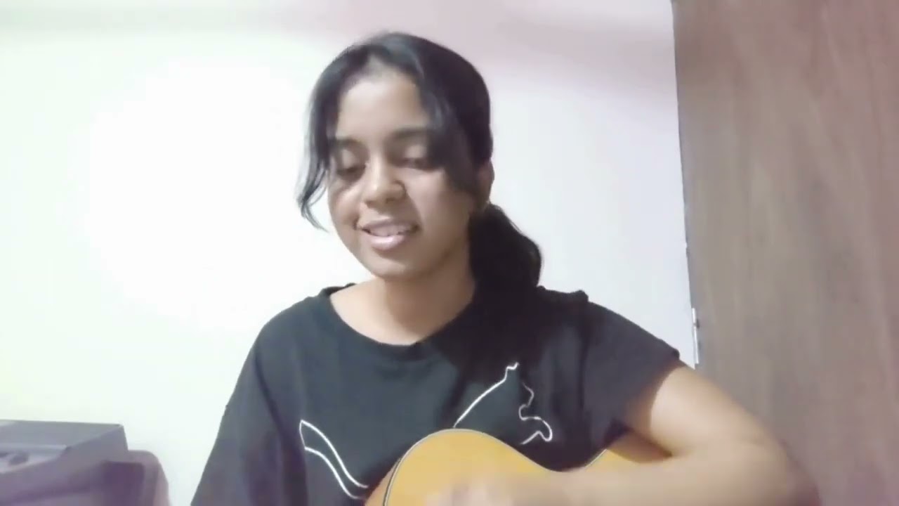 The Giver - Chappell Roan - Cover