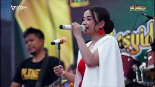 TASYA ROMALA II KERTAS DAN API II PLANET TOP DANGDUT II PASUCEN 20 APRIL