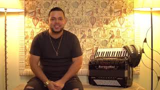 Raphael Rocha Choses Serenellini Accordion