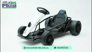 How to Assemble 24V Go-Kart Ride-On | Kids Electric Go-Kart Setup Tutorial How to Assemble 24V Go-Kart Ride-On | Kids Electric Go-Kart Setup Tutorial