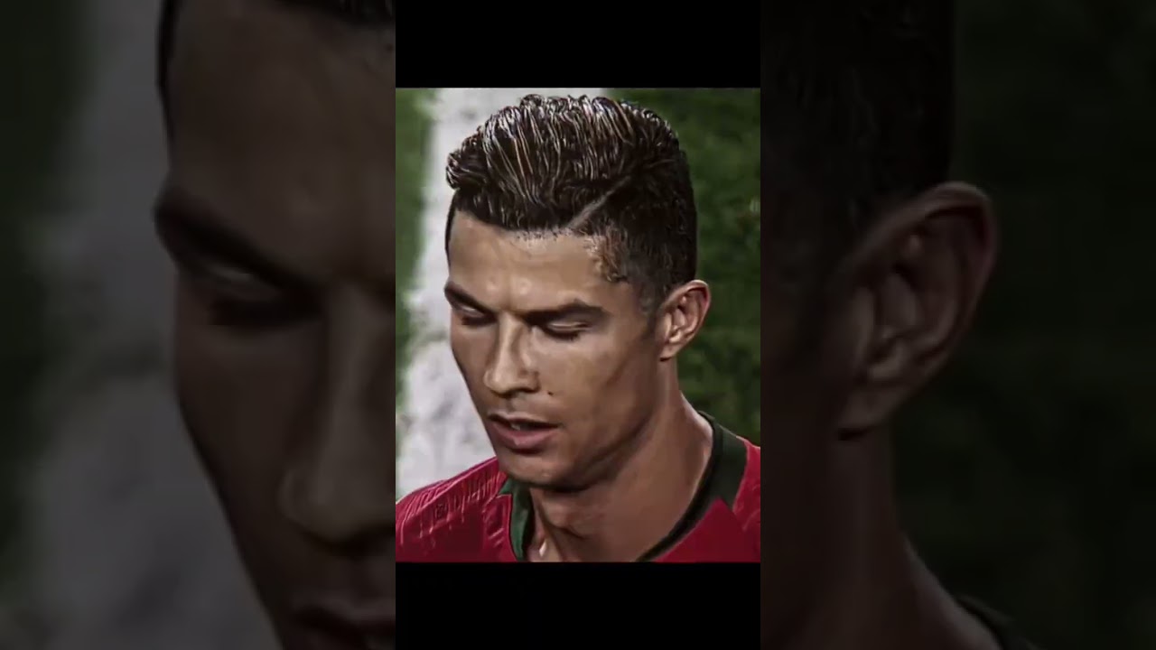 Ronaldo 4k Edit 🔥l Cristiano Ronaldo l #cristianoronaldo #ronaldo #cr7 #ronaldobust #portugal #ronal
