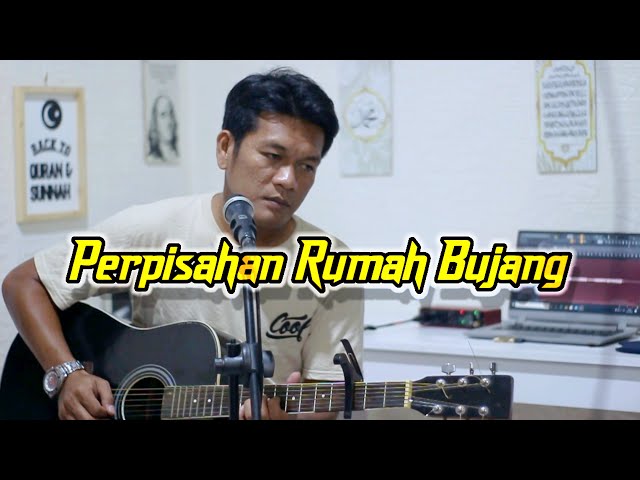 PERPISAHAN RUMAH BUJANG ( Dangdut Cover ZANCA) class=