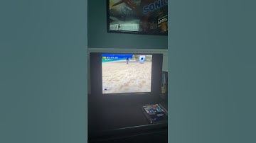 Isn’t sonic adventures camera peak ?#sonicthehedgehog #sonicadventure #sonicgames #glitch #shorts