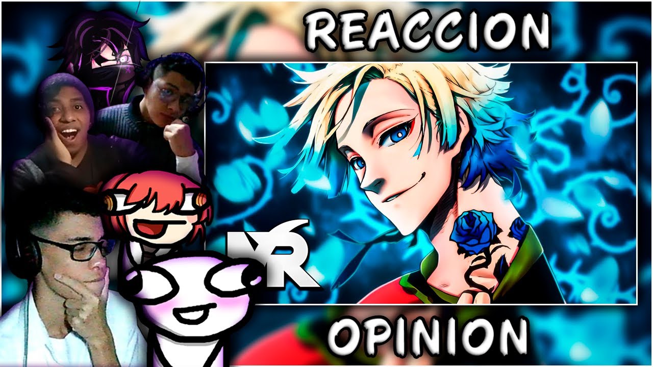 TumbaBurras Reacciona a 