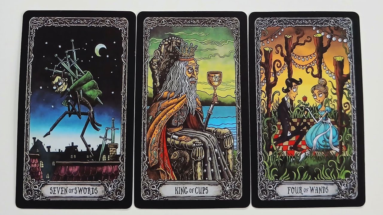 LEO ♌️ YOU'VE GOT A KARMIC CYCLE COMING BACK AROUND 