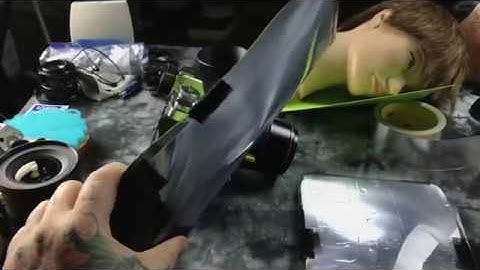 Brilliant! 😃 DIY $8 BEST SPEEDLIGHT MOD EVER!! 😎