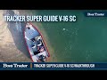 Tracker Aluminum Boat Super Guide V 16 SC Walkthrough Video Tracker Aluminum Boat Super Guide V 16 SC Walkthrough Video