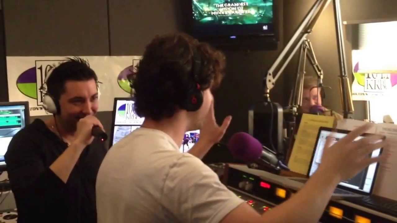 Roula & Ryans Acapella Drummer Boy YouTube