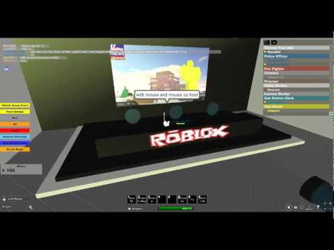 jawa1001's ROBLOX video