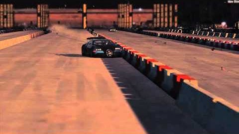 SHIFT 2 UNLEASHED™ - Bugatti Veyron 16.4