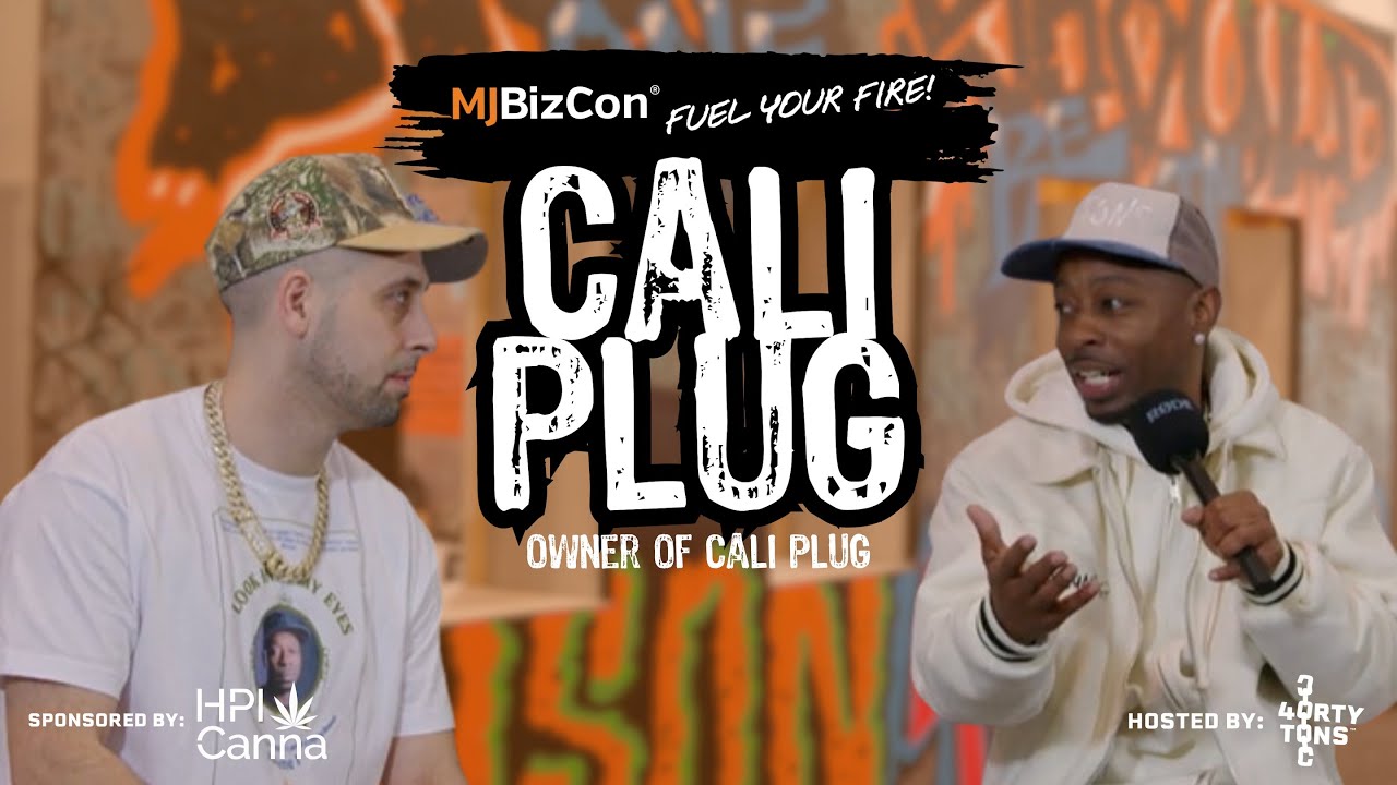 Cali Plug Rapper Cali Plug on Cannabis Conspiracies, Rap Battles & Prison Reform ...
