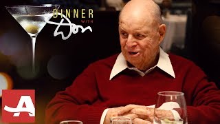 Get a Taste of Dinner with Don!