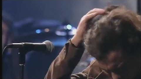 Pearl Jam Alive Sub Esp