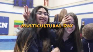 Multicultural Day