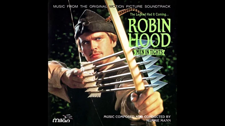 Arthur Rubin & The Merry Men Singers - The Night I...