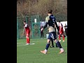 🥷 Like a ninja at the back post
