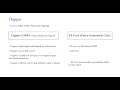 ASP NET Core MVC Ep36: Implement Dapper
