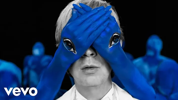 Beck - Colors