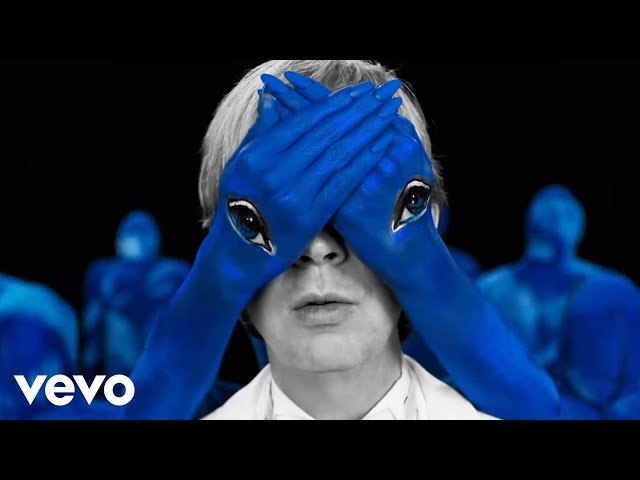 BECK - COLORS