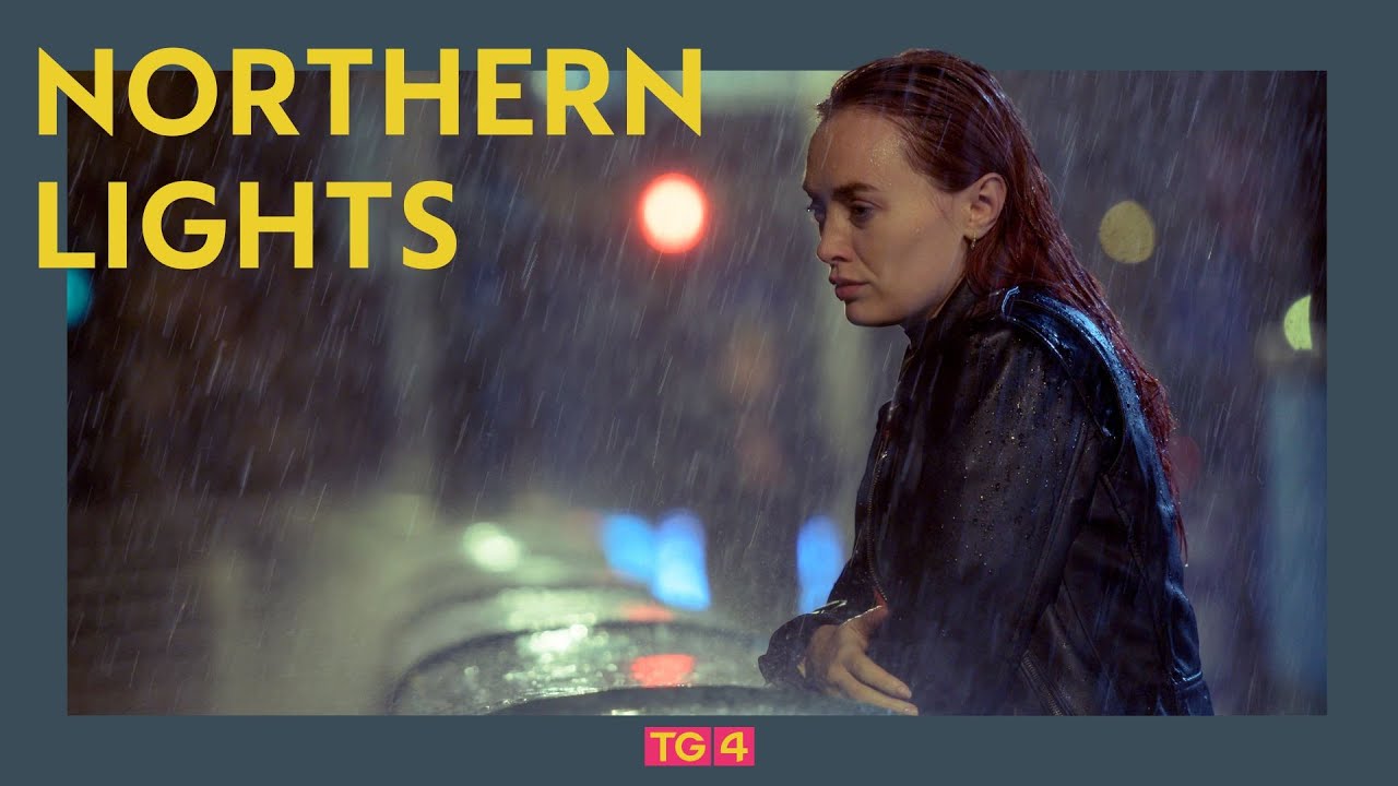 Northern Lights - Trailer