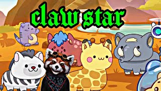 CIMON Main mesin capit hewan,Hewan ny imut dan lucu-lucu - Claw stars screenshot 4