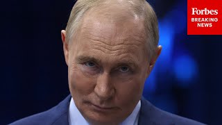 This Is How Putin May Respond To Trump's Russia-Ukraine Peace Proposal