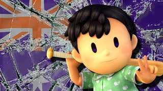 Project M’s International Sensation Is Breaking The Game