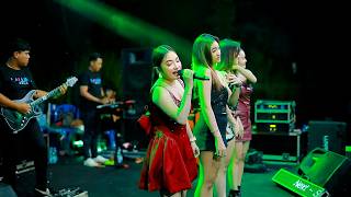 LALUNA MUSIC - DRAGON BALL ALL ARTIS - HAPPY PARTY PUTU JENGGOT - WINONG PATI